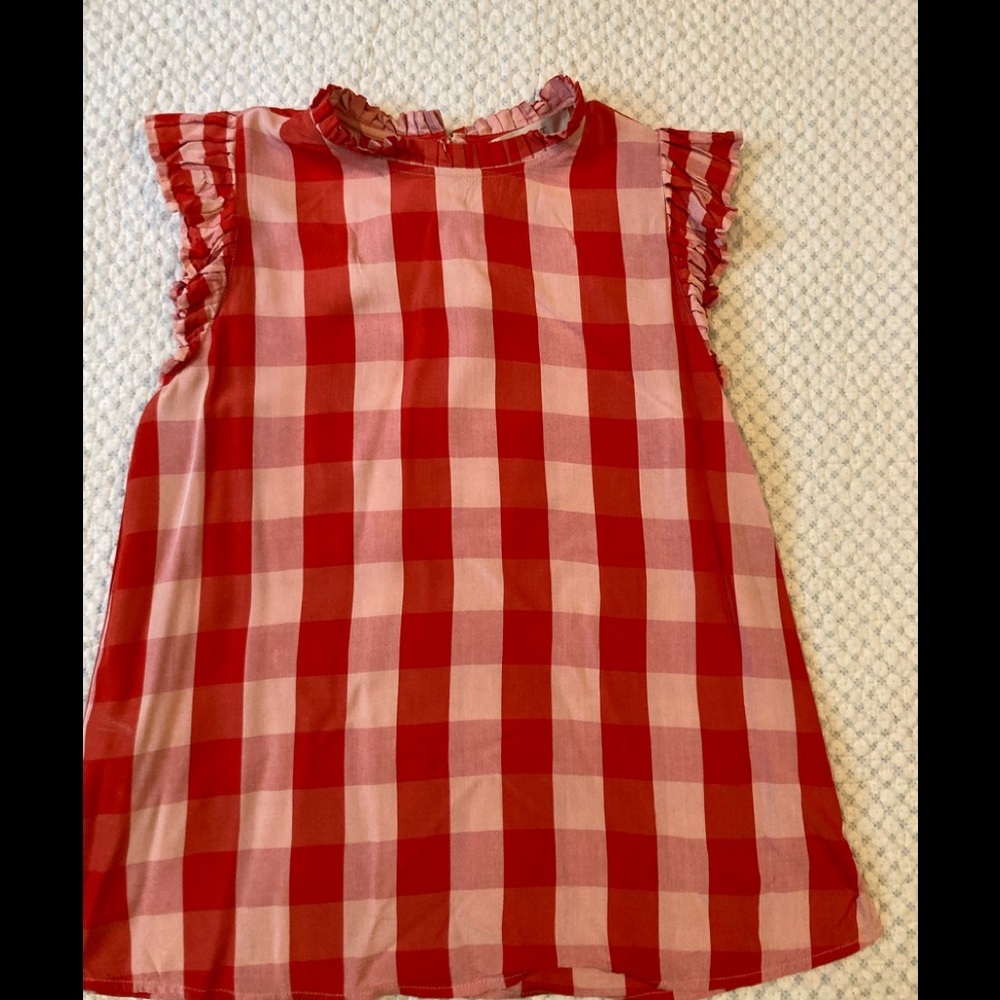 LOFT blouse